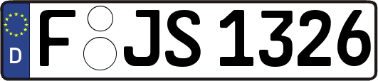 F-JS1326