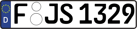 F-JS1329