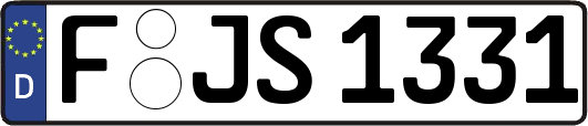 F-JS1331