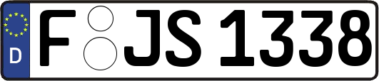 F-JS1338