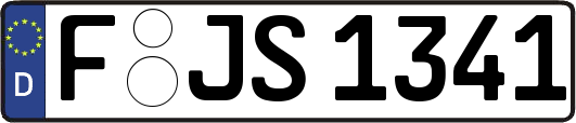F-JS1341