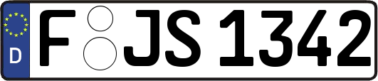 F-JS1342