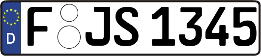 F-JS1345