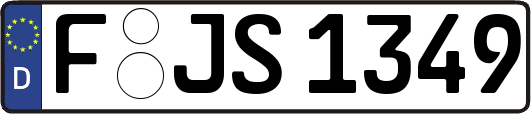 F-JS1349