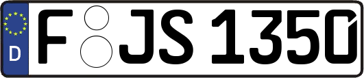 F-JS1350