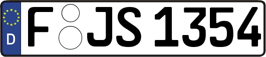 F-JS1354