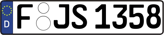 F-JS1358