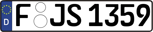 F-JS1359