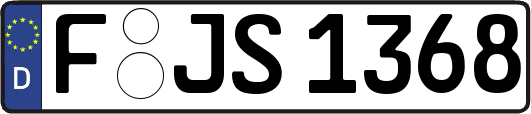 F-JS1368