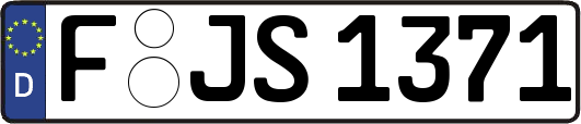 F-JS1371