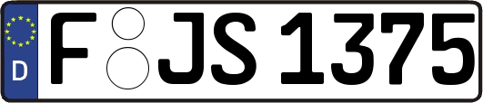 F-JS1375