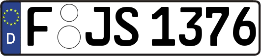 F-JS1376