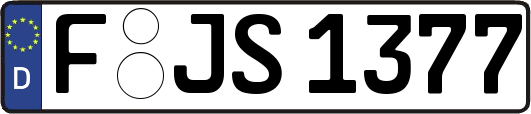 F-JS1377