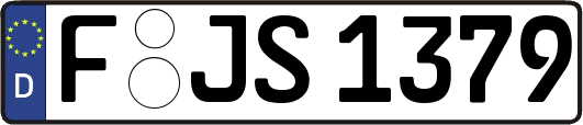 F-JS1379