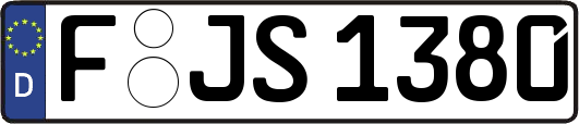 F-JS1380
