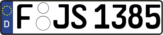 F-JS1385