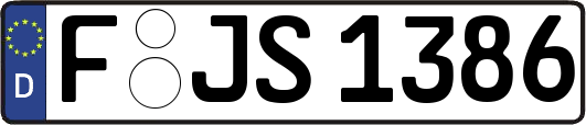 F-JS1386