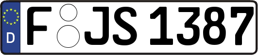F-JS1387
