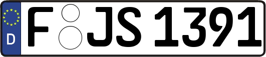 F-JS1391