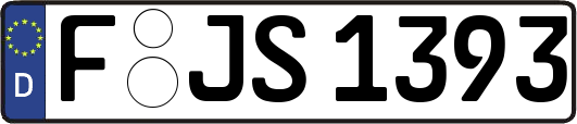 F-JS1393
