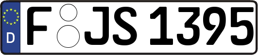F-JS1395