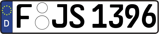 F-JS1396