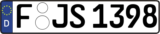 F-JS1398