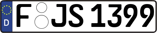 F-JS1399