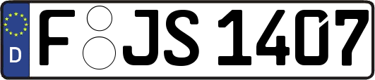F-JS1407