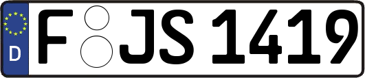 F-JS1419