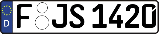 F-JS1420