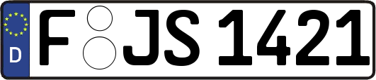 F-JS1421