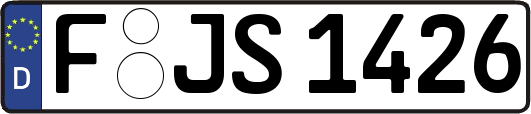 F-JS1426