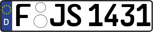 F-JS1431