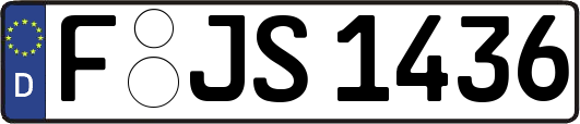 F-JS1436