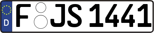 F-JS1441