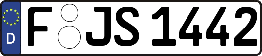 F-JS1442