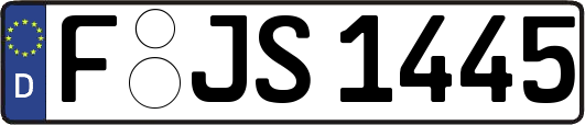 F-JS1445