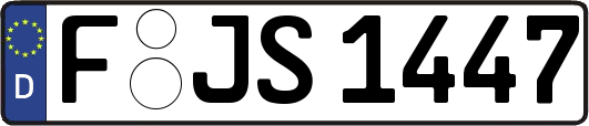 F-JS1447