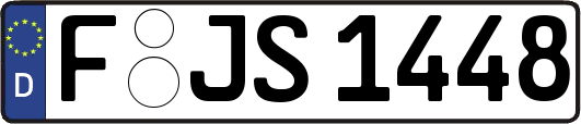 F-JS1448