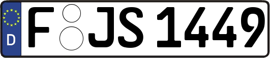 F-JS1449