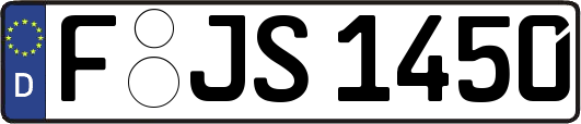 F-JS1450