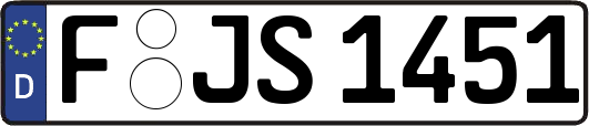 F-JS1451