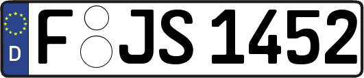 F-JS1452