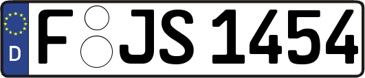 F-JS1454