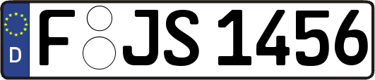 F-JS1456