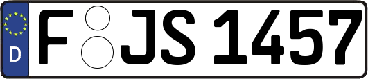 F-JS1457