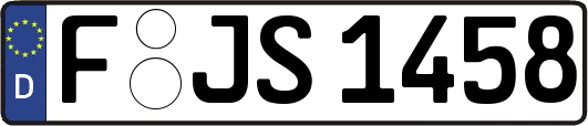 F-JS1458