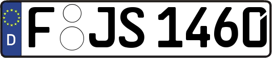 F-JS1460