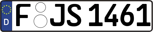 F-JS1461
